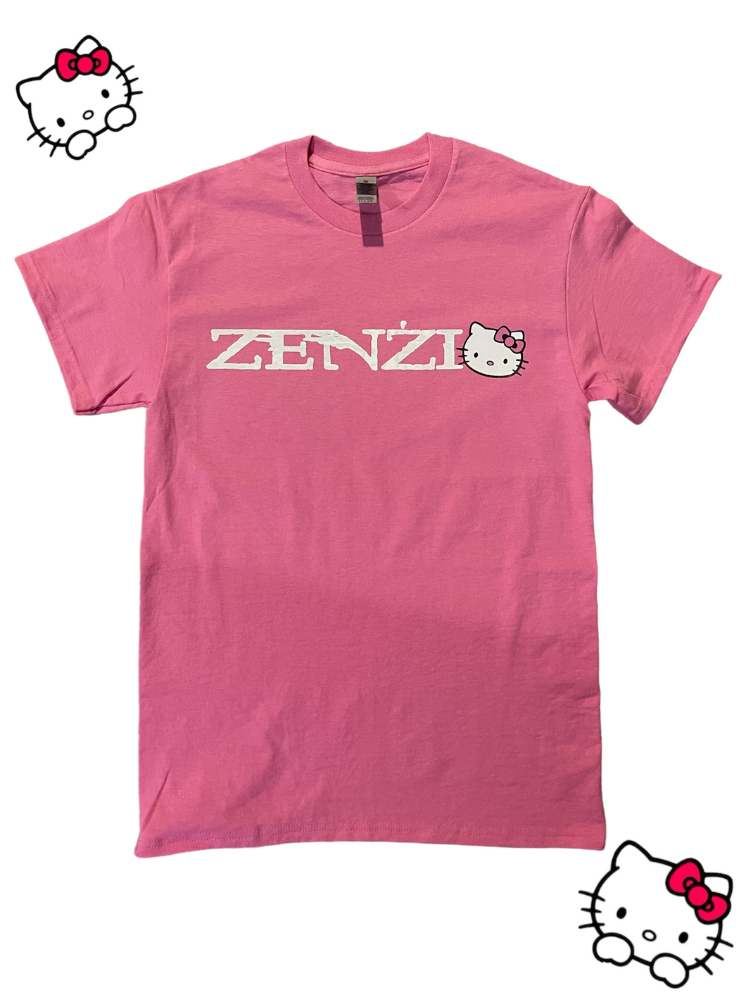 **LIMITED HK  ZENZIO T**