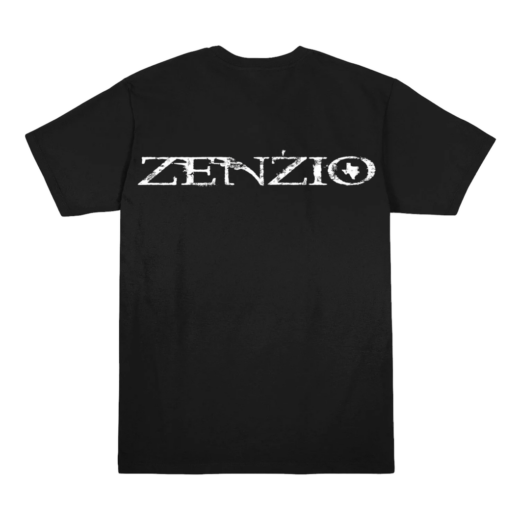 ** ZENZIO OG T **
