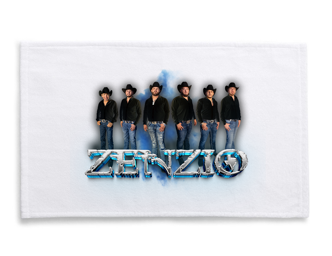 ZENZIO TOWEL